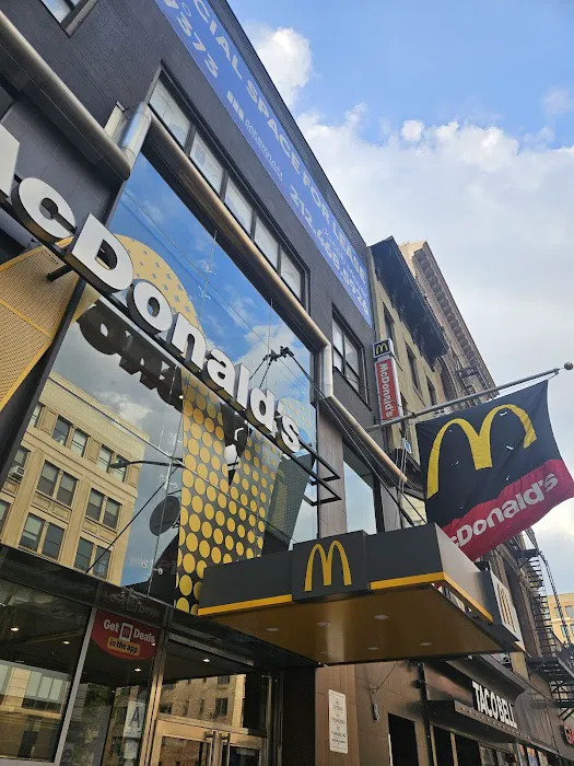 McDonald's Picture 6