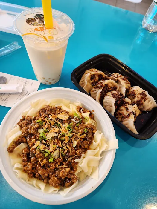Long Island Dumplings Picture 2