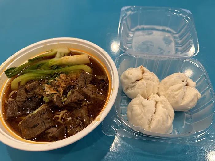 Long Island Dumplings Picture 6