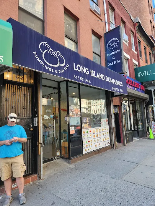 Long Island Dumplings Picture 10