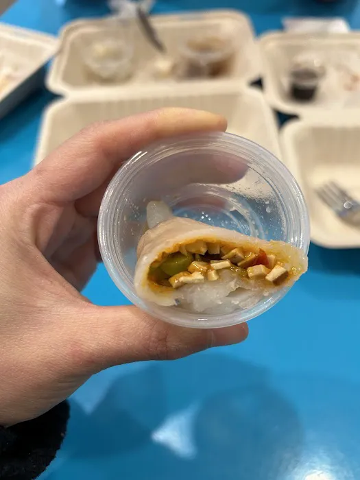 Long Island Dumplings Picture 5