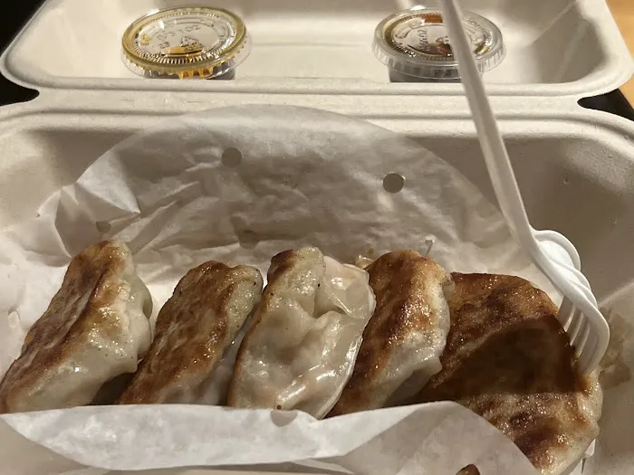 Long Island Dumplings Picture 8