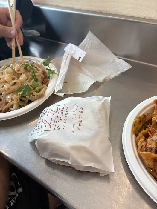 Xi'an Famous Foods 西安名吃 | Union Square Picture 3