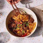 Xi'an Famous Foods 西安名吃 | Union Square
