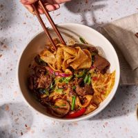 Xi'an Famous Foods 西安名吃 | Union Square ico