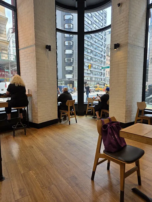 Pret A Manger Picture 5
