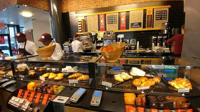 Pret A Manger Picture 6
