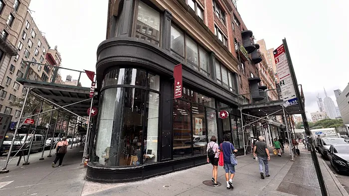 Pret A Manger Picture 3