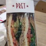 Pret A Manger