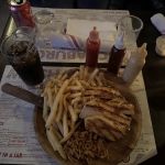 Mocha Burger - Union Sq