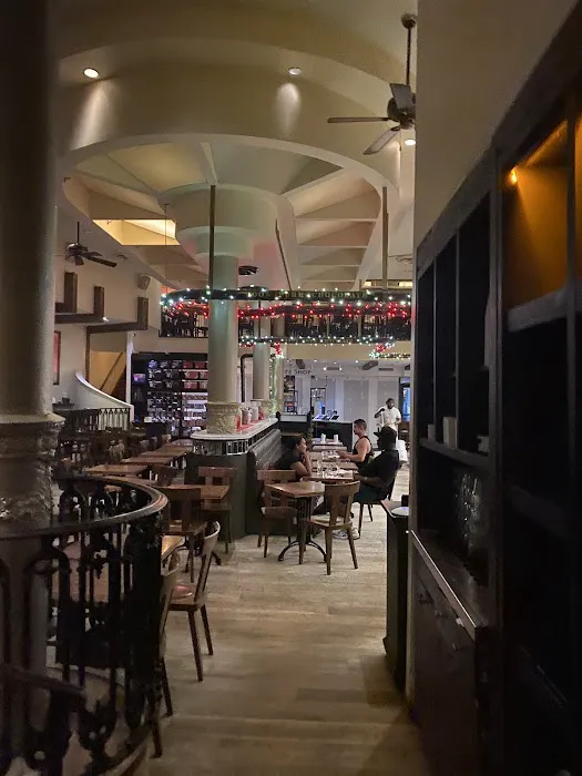 Max Brenner New York Picture 2