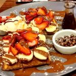 Max Brenner New York