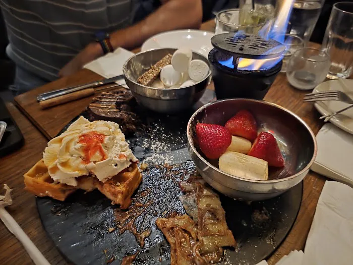 Max Brenner New York Picture 5
