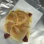 100 percent Halal food corp