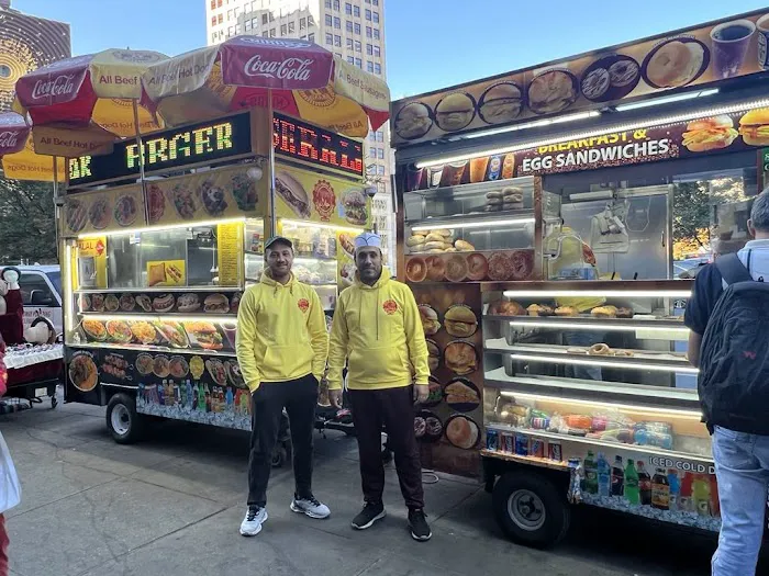 100 percent Halal food corp Picture 3