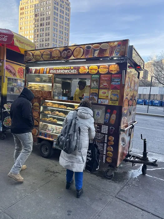 100 percent Halal food corp Picture 9