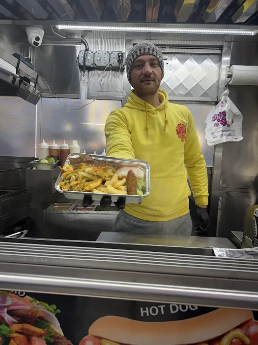 100 percent Halal food corp Picture 6