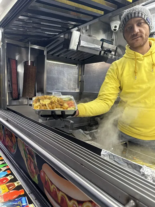 100 percent Halal food corp Picture 2