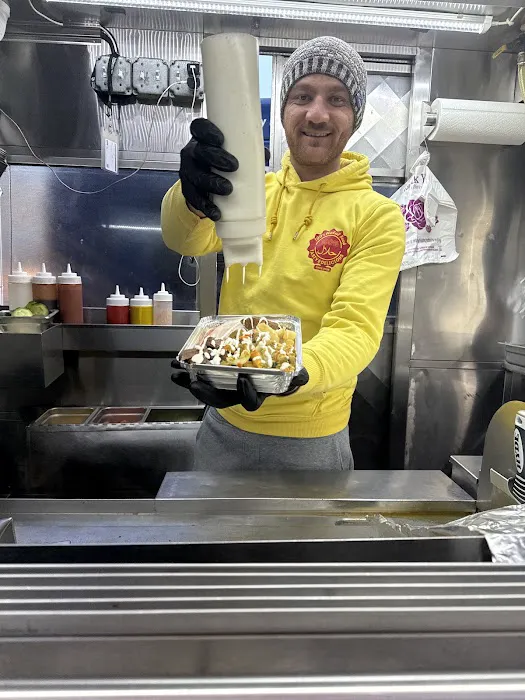 100 percent Halal food corp Picture 8