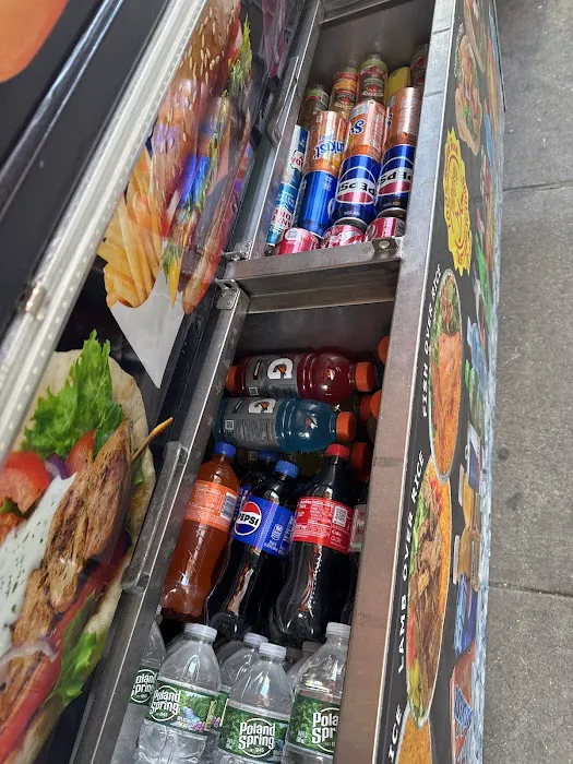 100 percent Halal food corp Picture 5