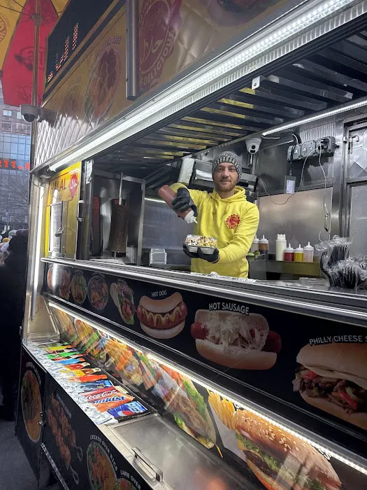 100 percent Halal food corp Picture 7