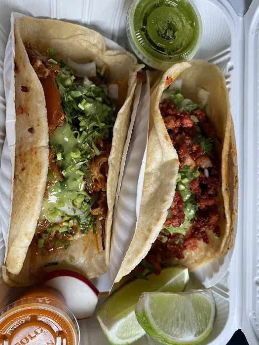 Tacos Cuautla Morelos Picture 6