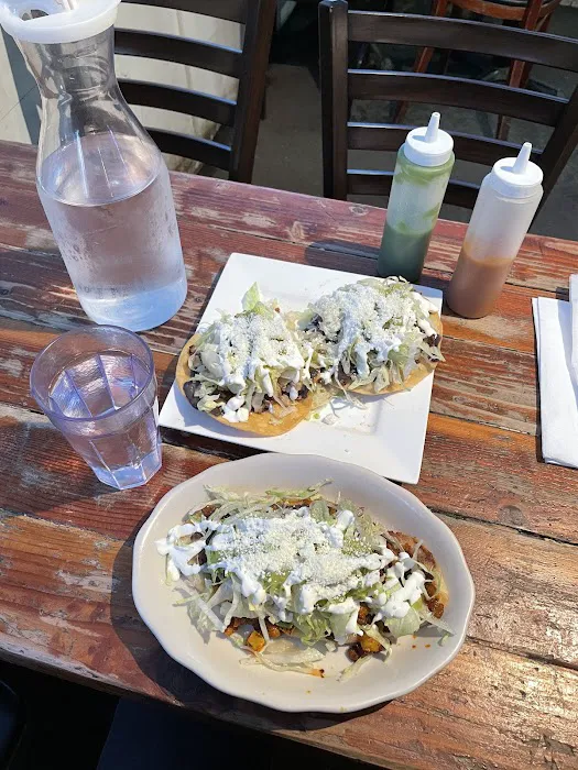 Tacos Cuautla Morelos Picture 3