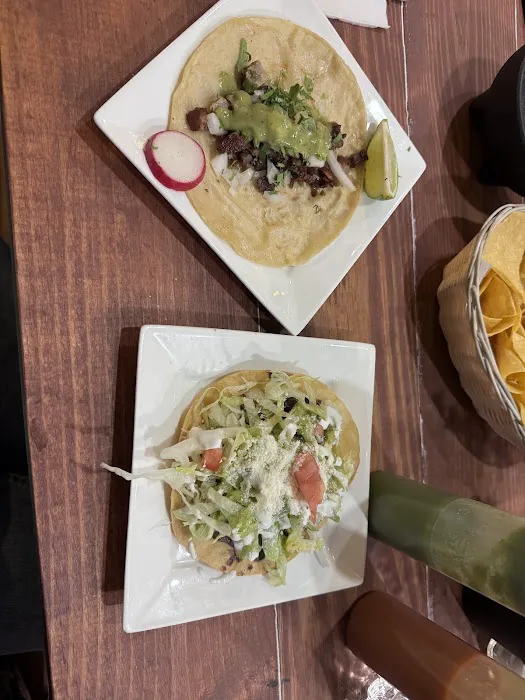 Tacos Cuautla Morelos Picture 4