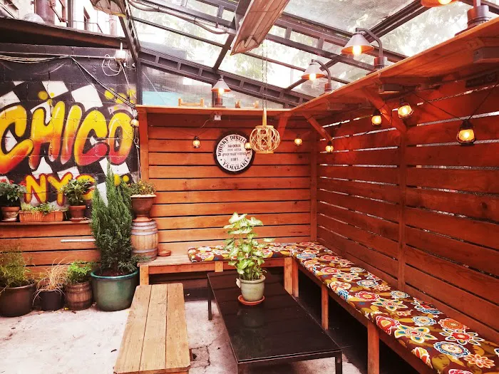 The Summit Bar & Cafe Picture 3