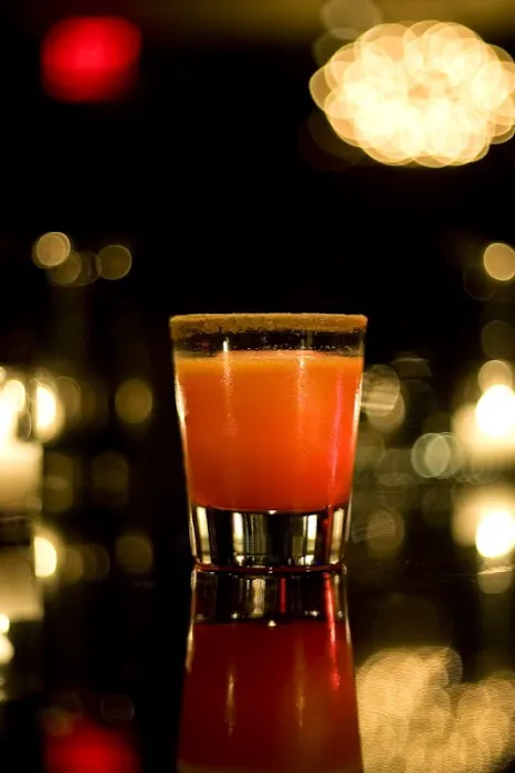 The Summit Bar & Cafe Picture 1