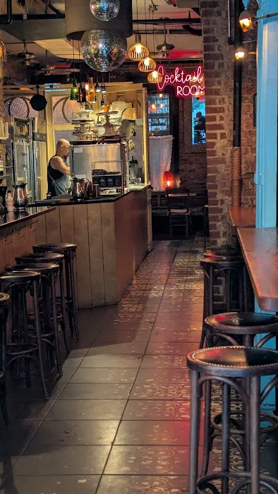 The Summit Bar & Cafe Picture 4