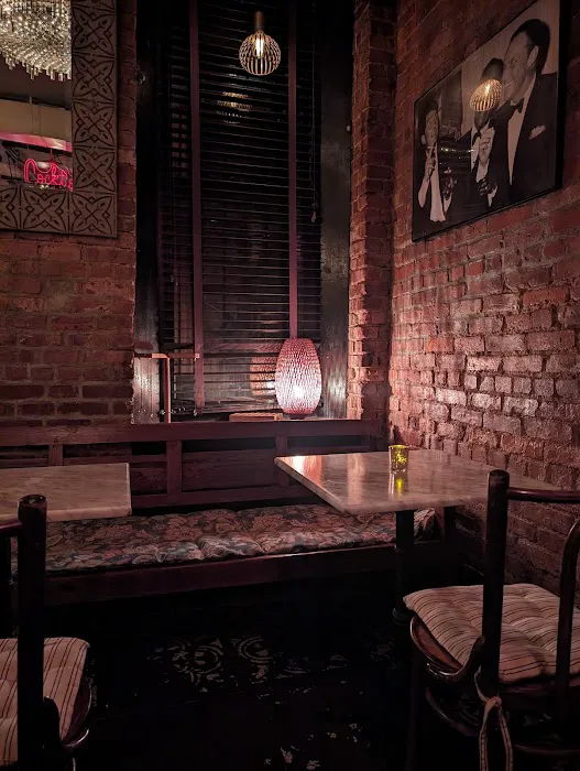 The Summit Bar & Cafe Picture 5