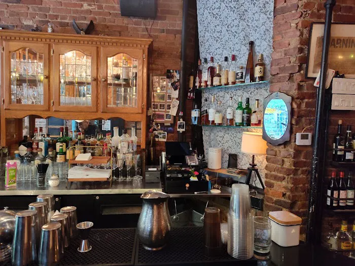 The Summit Bar & Cafe Picture 9