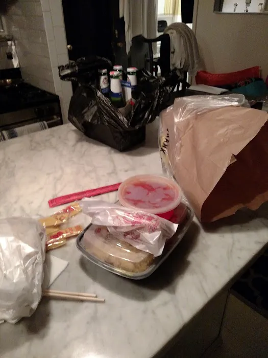 Yang's Happy Wok Picture 4