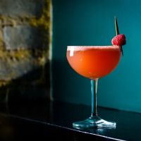 The Cabinet Mezcal Bar ico