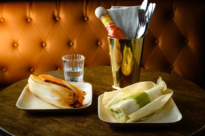 The Cabinet Mezcal Bar Picture 9