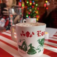 Miracle on Ninth St ico