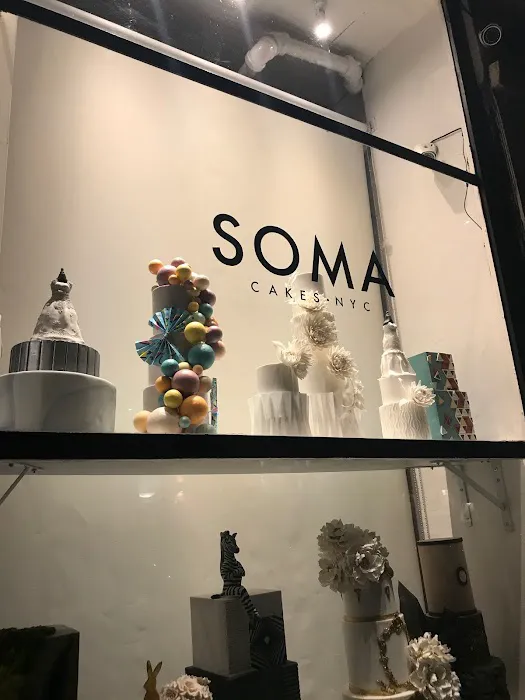 SOMA Cakes NYC Picture 3