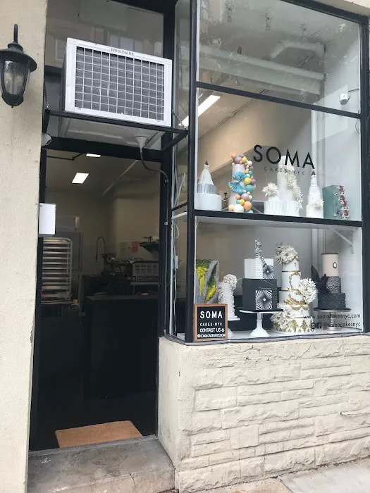 SOMA Cakes NYC Picture 5