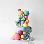 SOMA Cakes NYC