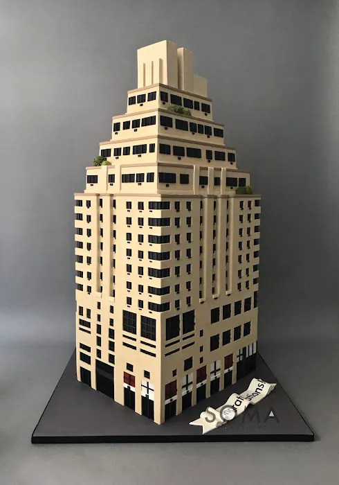 SOMA Cakes NYC Picture 4