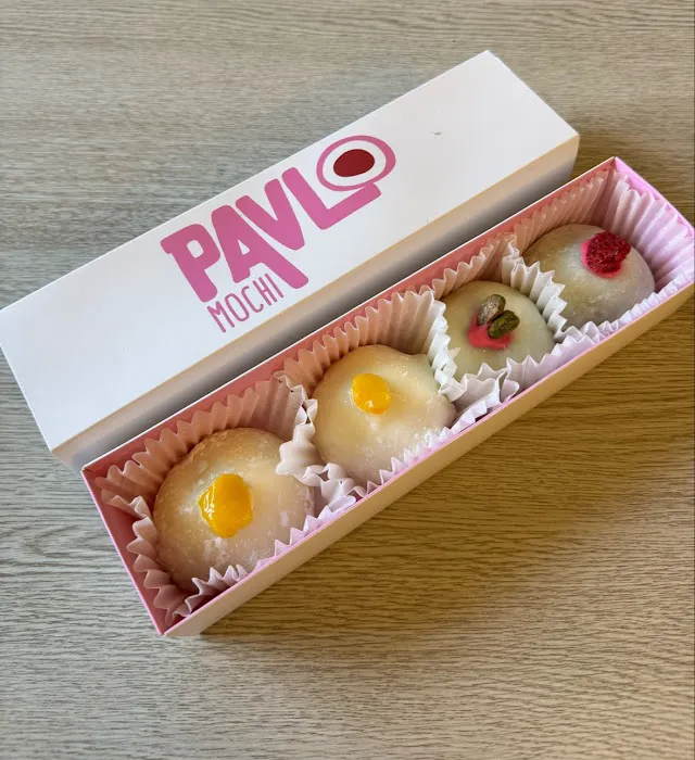 Pavlo Mochi Picture 10