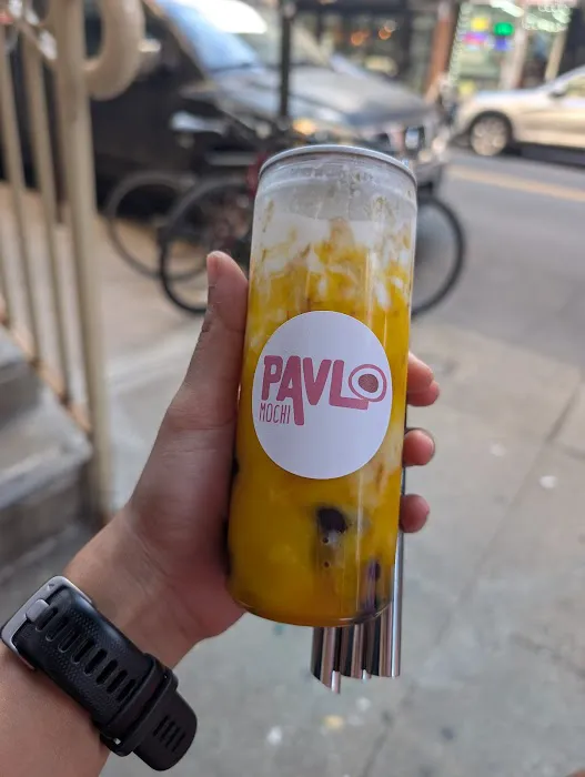 Pavlo Mochi Picture 7