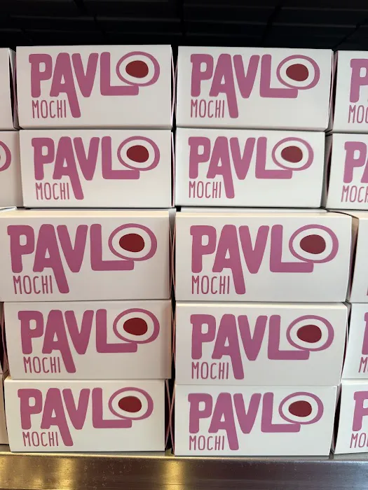 Pavlo Mochi Picture 1