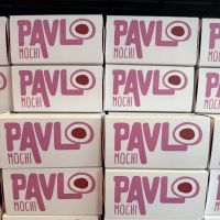 Pavlo Mochi ico