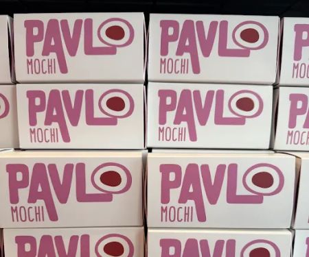 Pavlo Mochi
