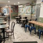 B Cup Cafe & Eatery