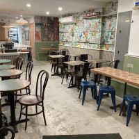 B Cup Cafe & Eatery ico