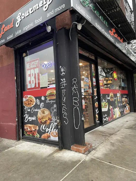Greenland Gourmet Deli and Grocery Picture 6