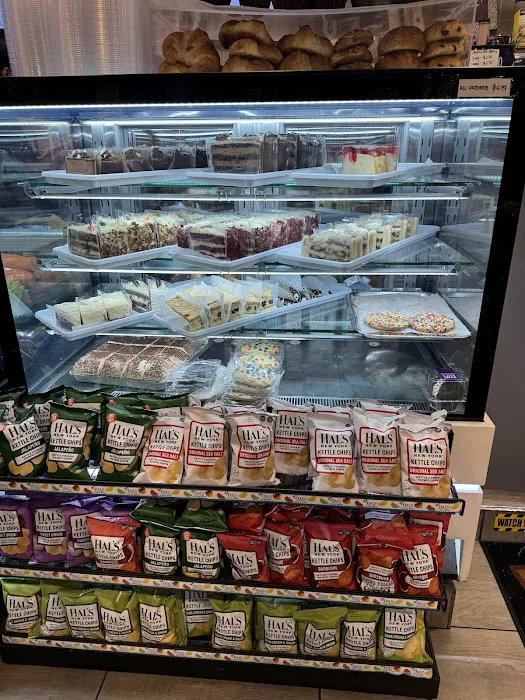 Greenland Gourmet Deli and Grocery Picture 5